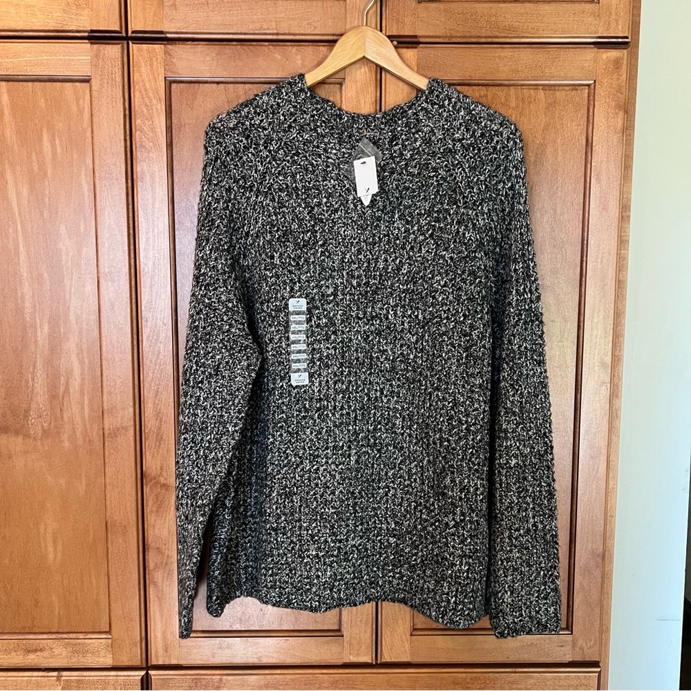🍁50% OFF🍁 NEW Denver Hayes Sweater - Picture 3 of 12